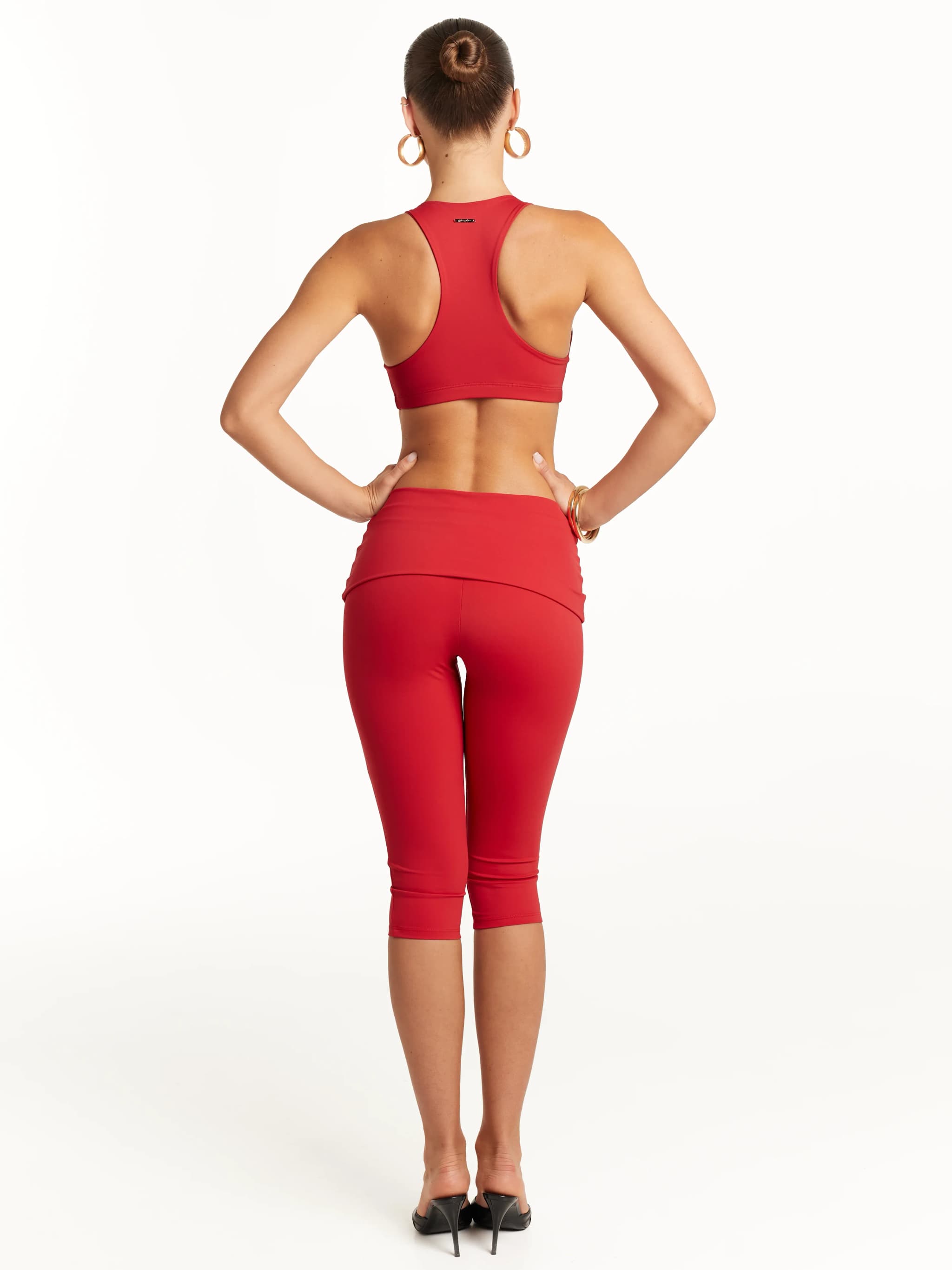 Capri Red - product image 3