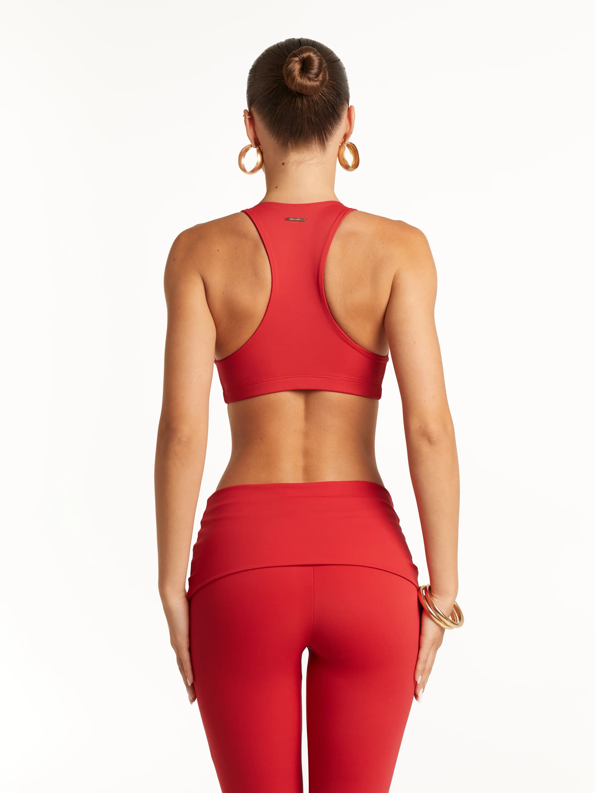Capri Red - product image 5