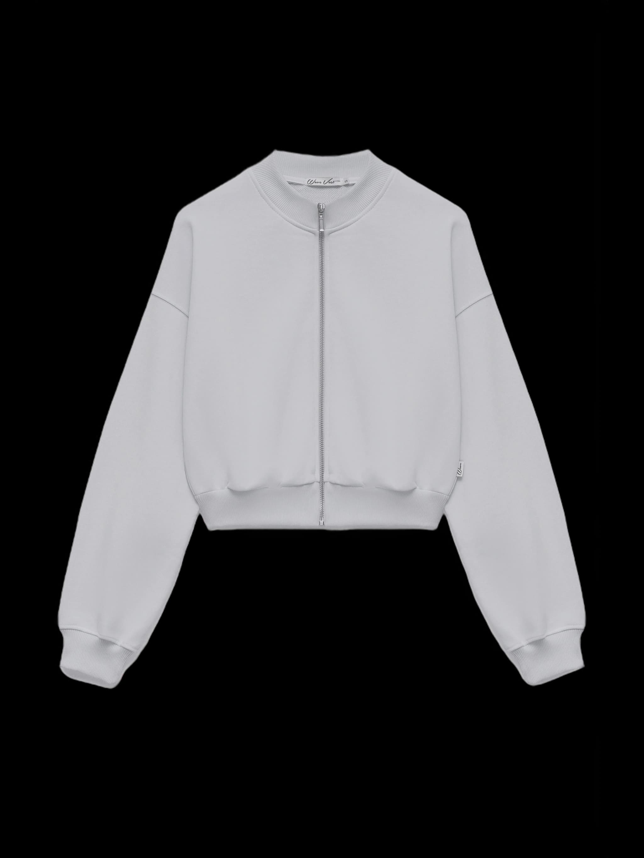 Бомбер Серый - product image 1