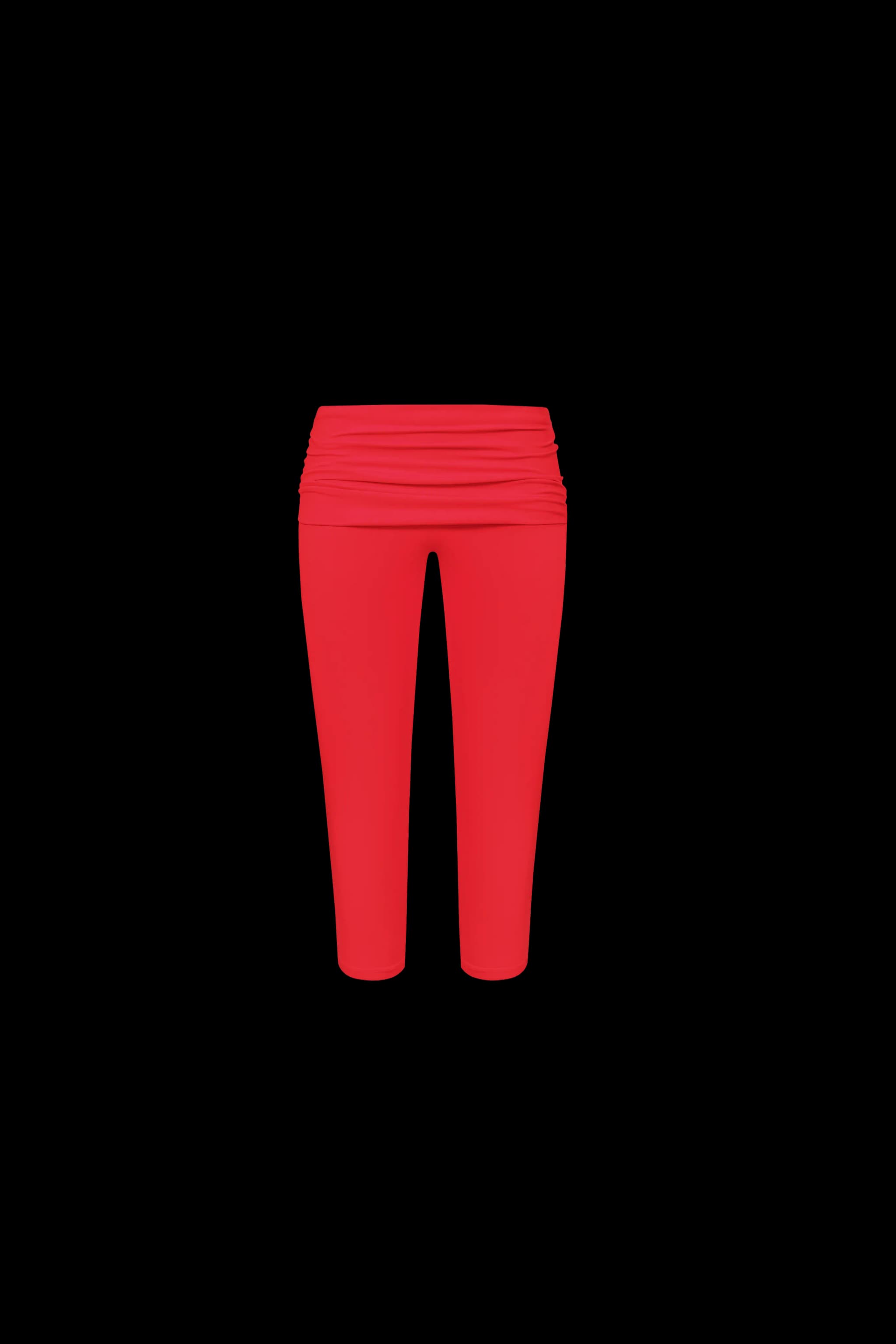 Capri Red - product image 1