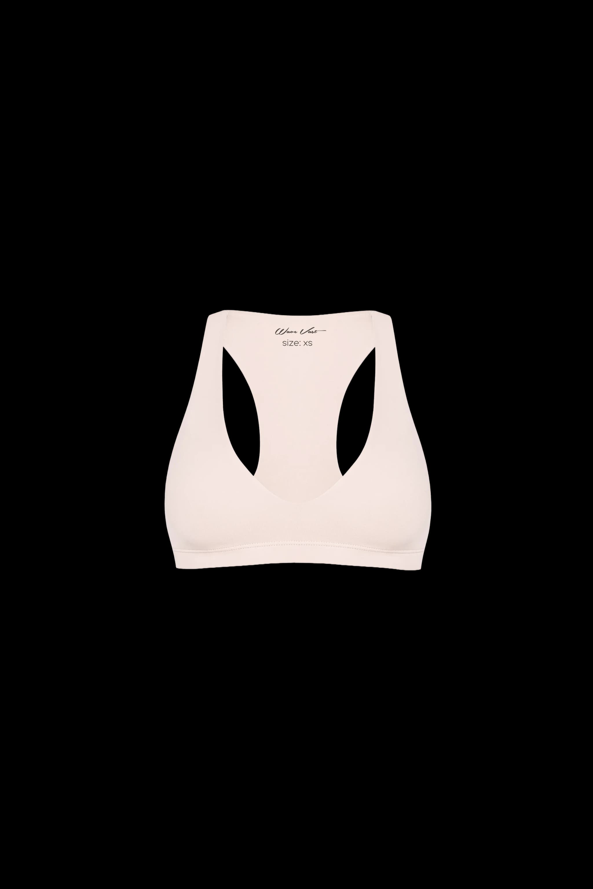 Crop top Light Pink - product image 1
