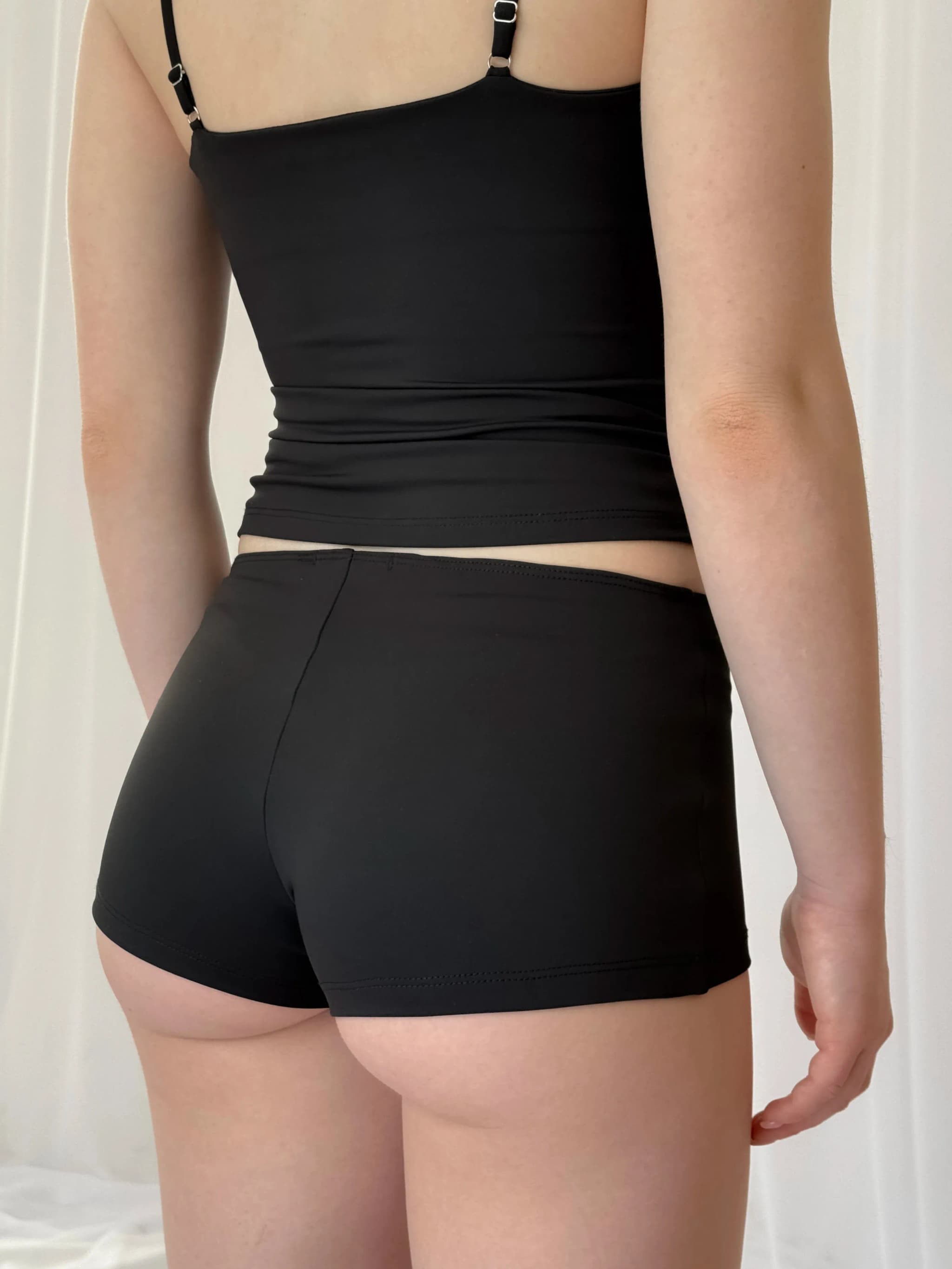 Шорты Черные - product image 3