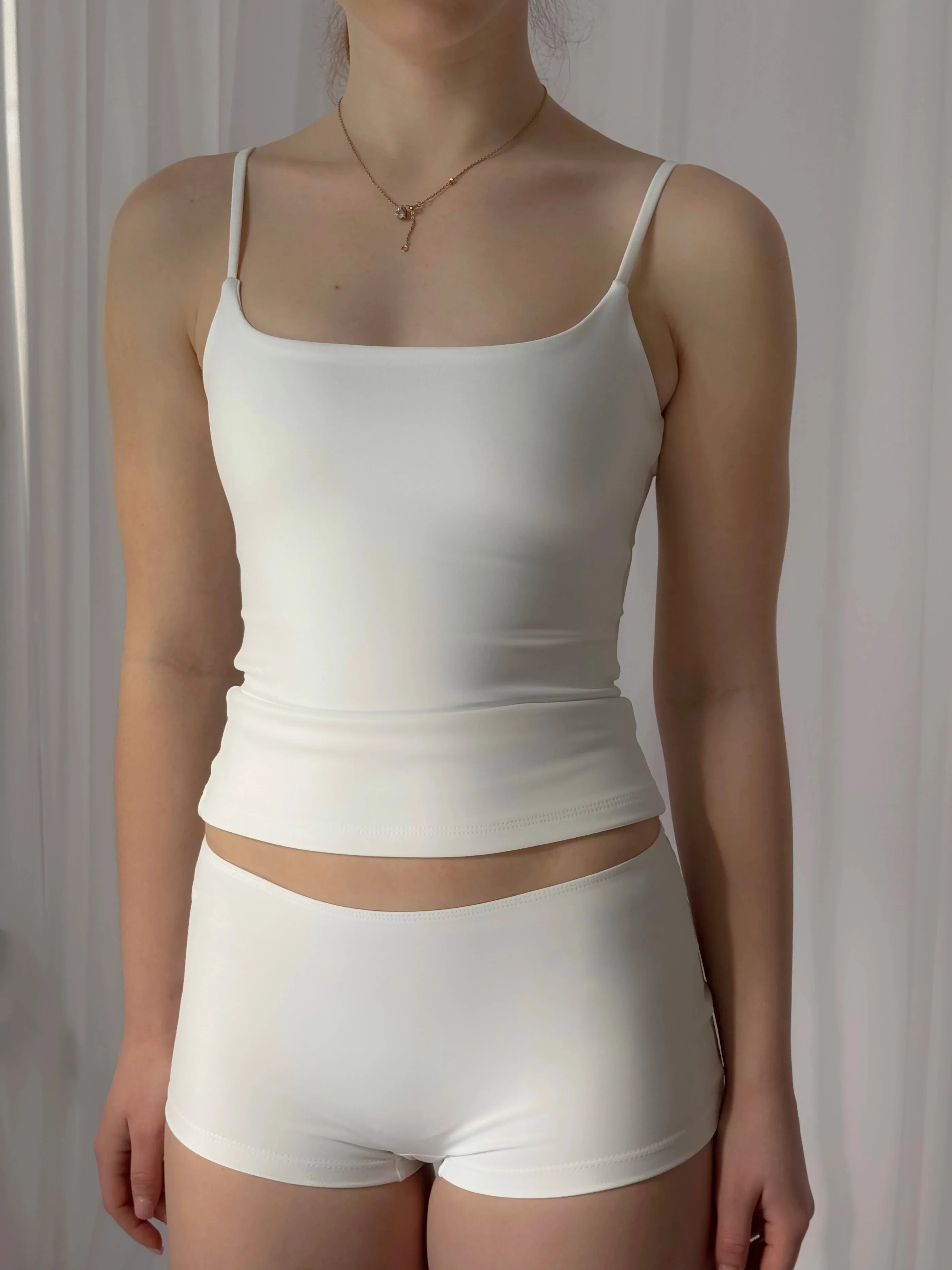 Майка Белая - product image 2