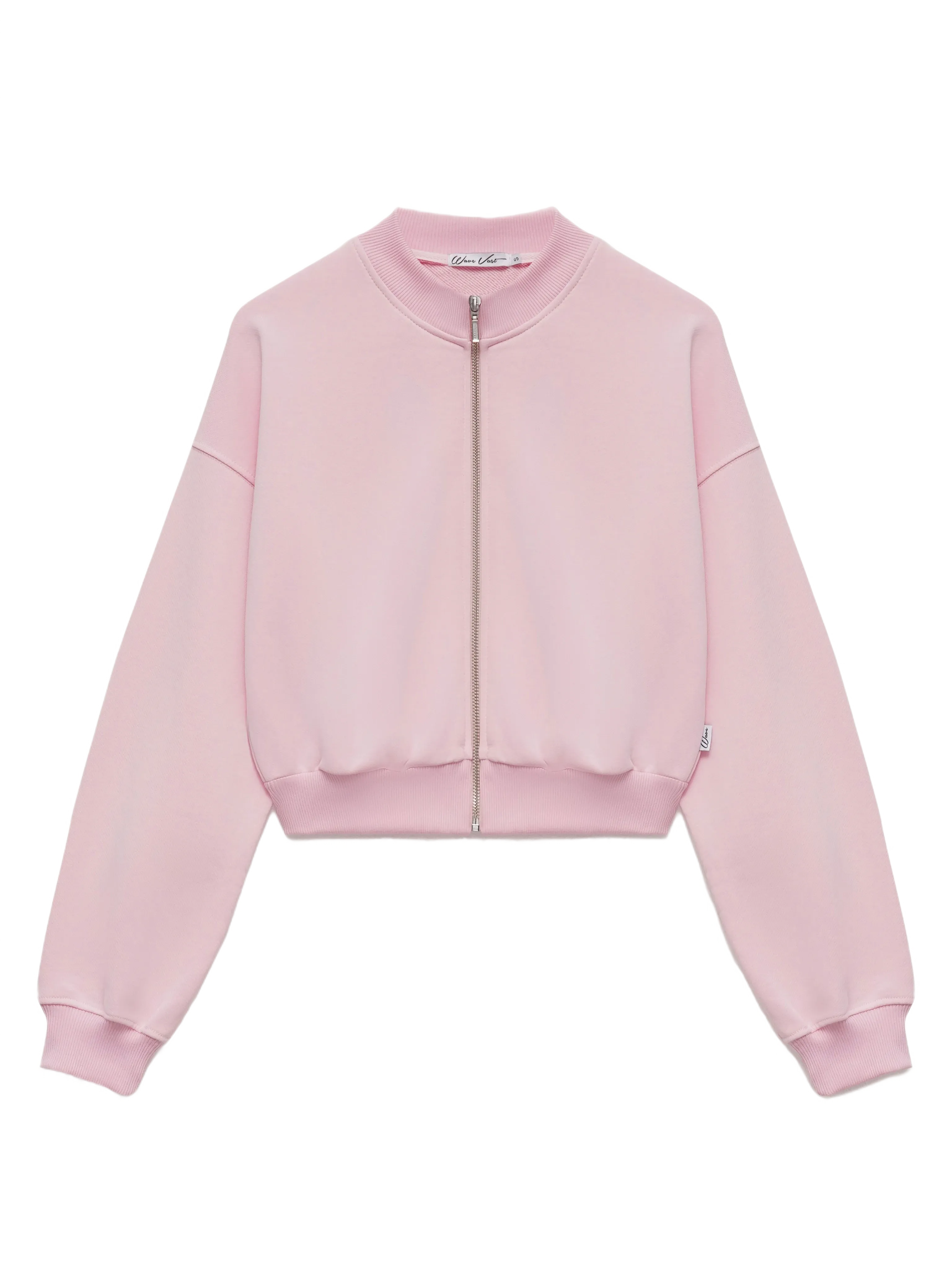 Бомбер Рожевий - product image 1