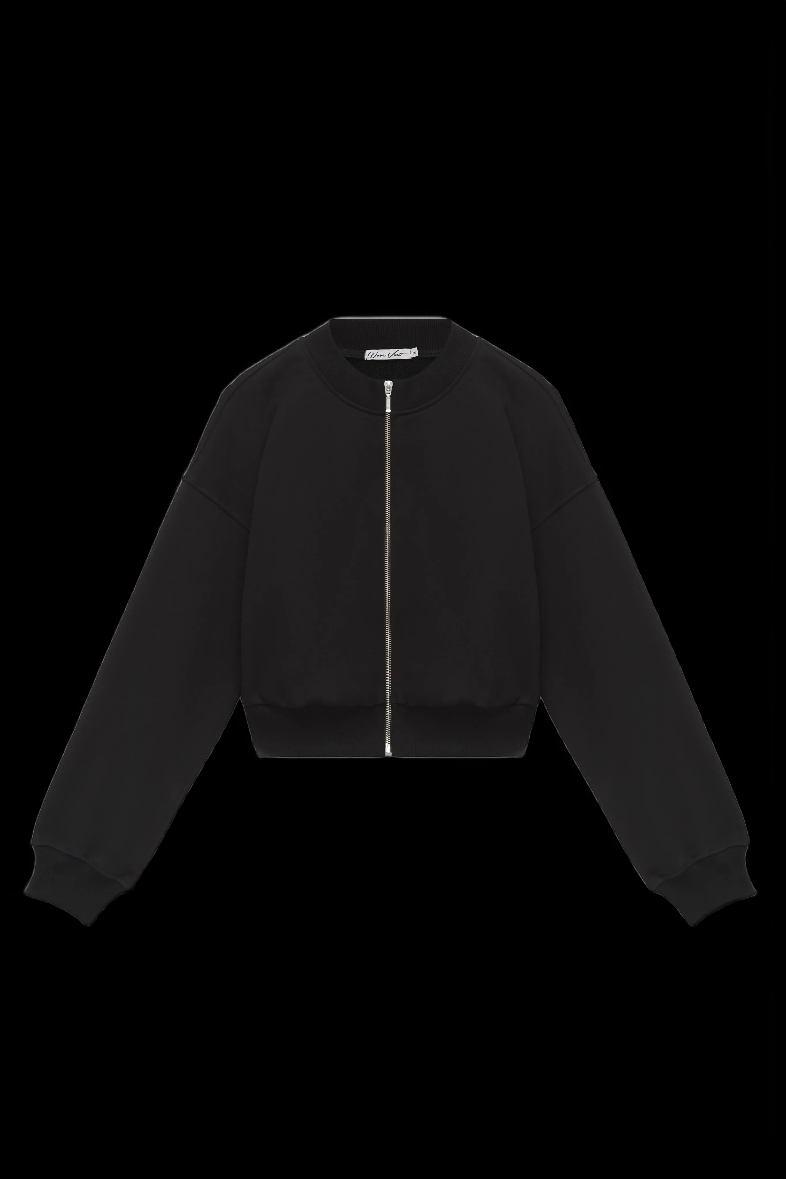 Бомбер Чорний - product image 1