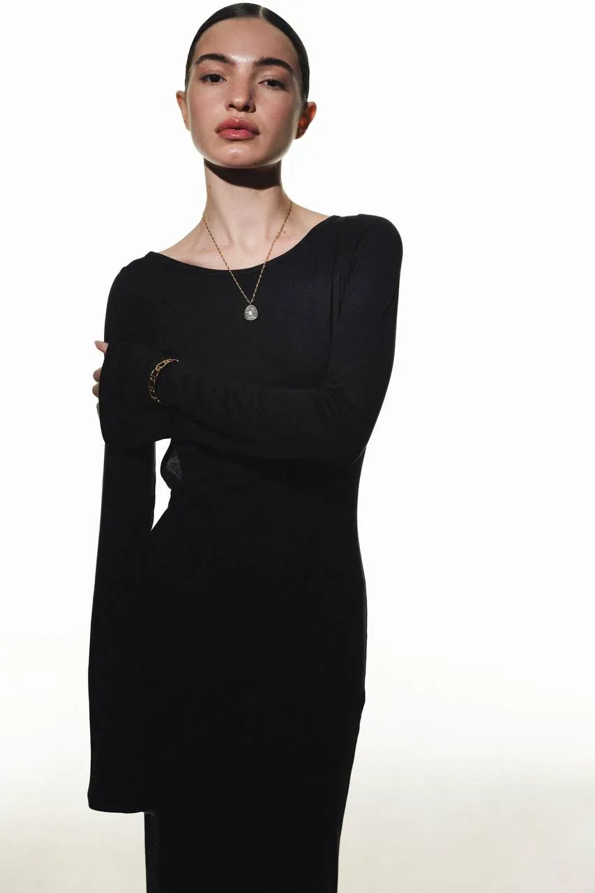 Платье с открытой спиной - product image 4