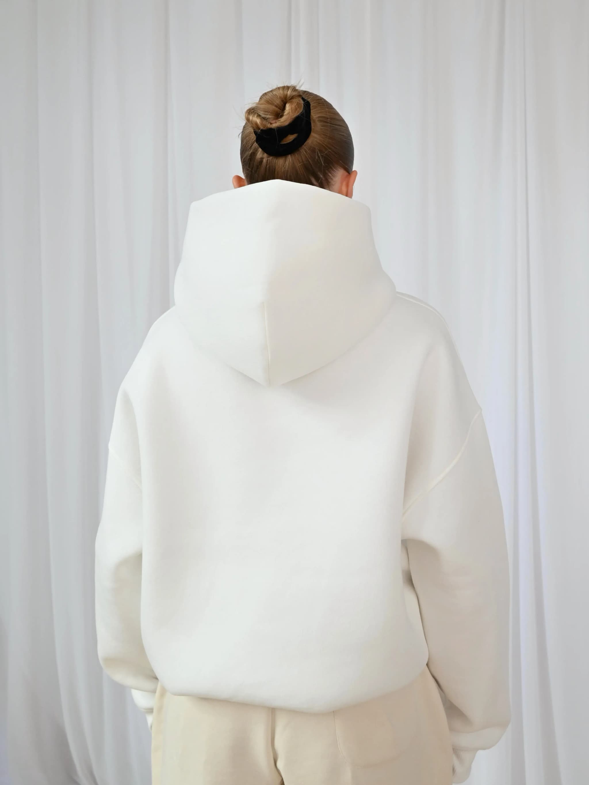 Hoodie Milk - product image 4