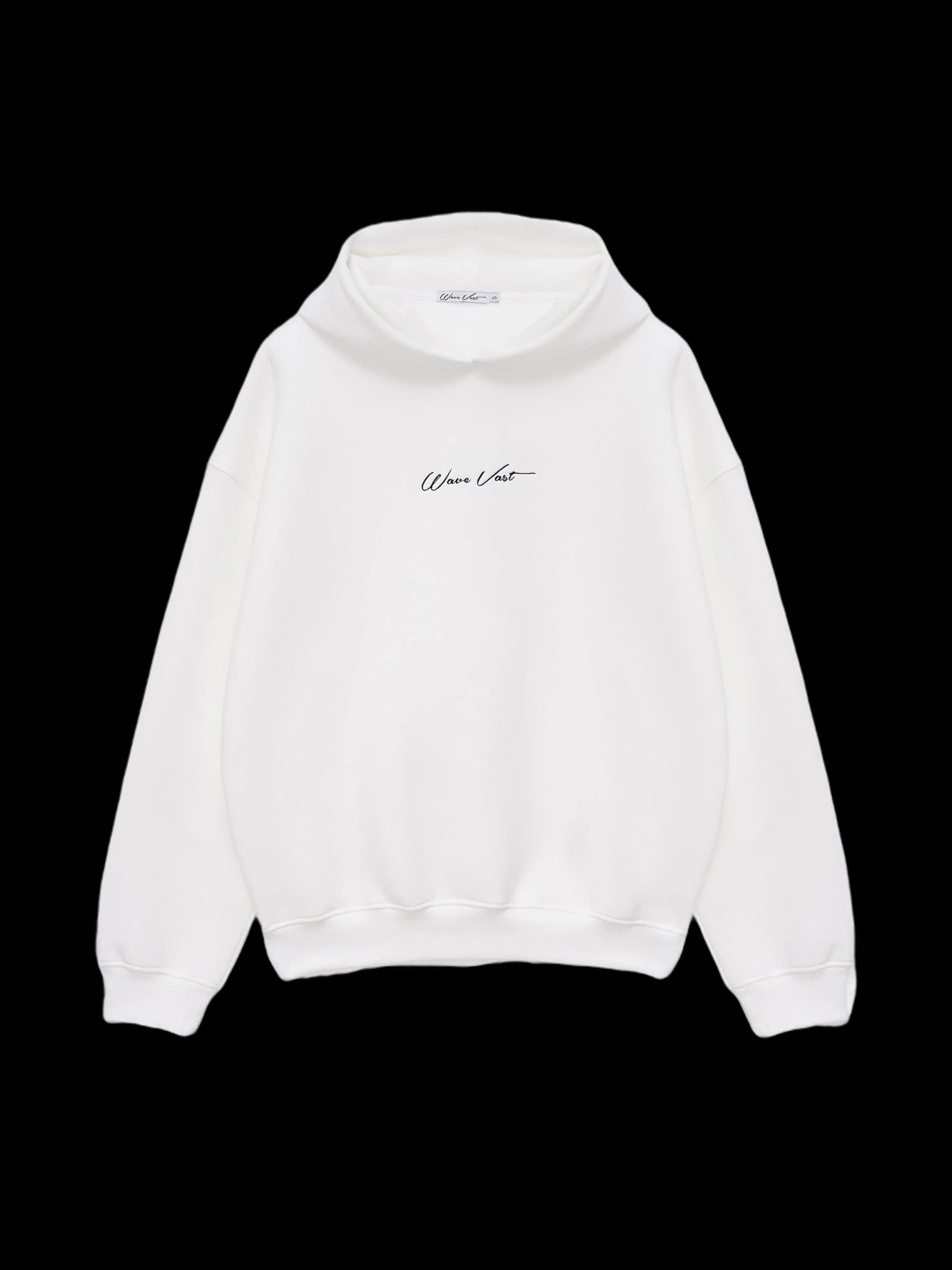 Hoodie Milk - product image 1