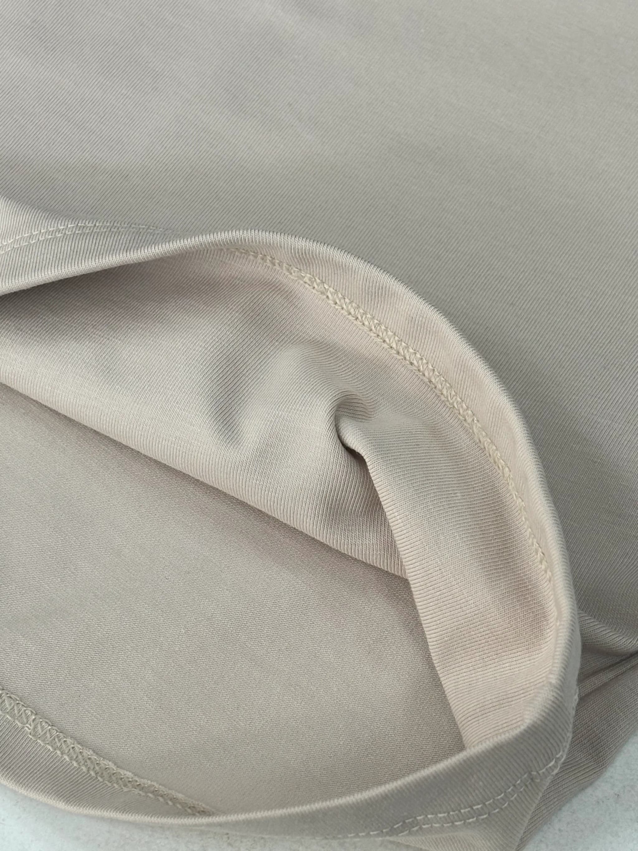 Лонгслив Бежевий - product image 5