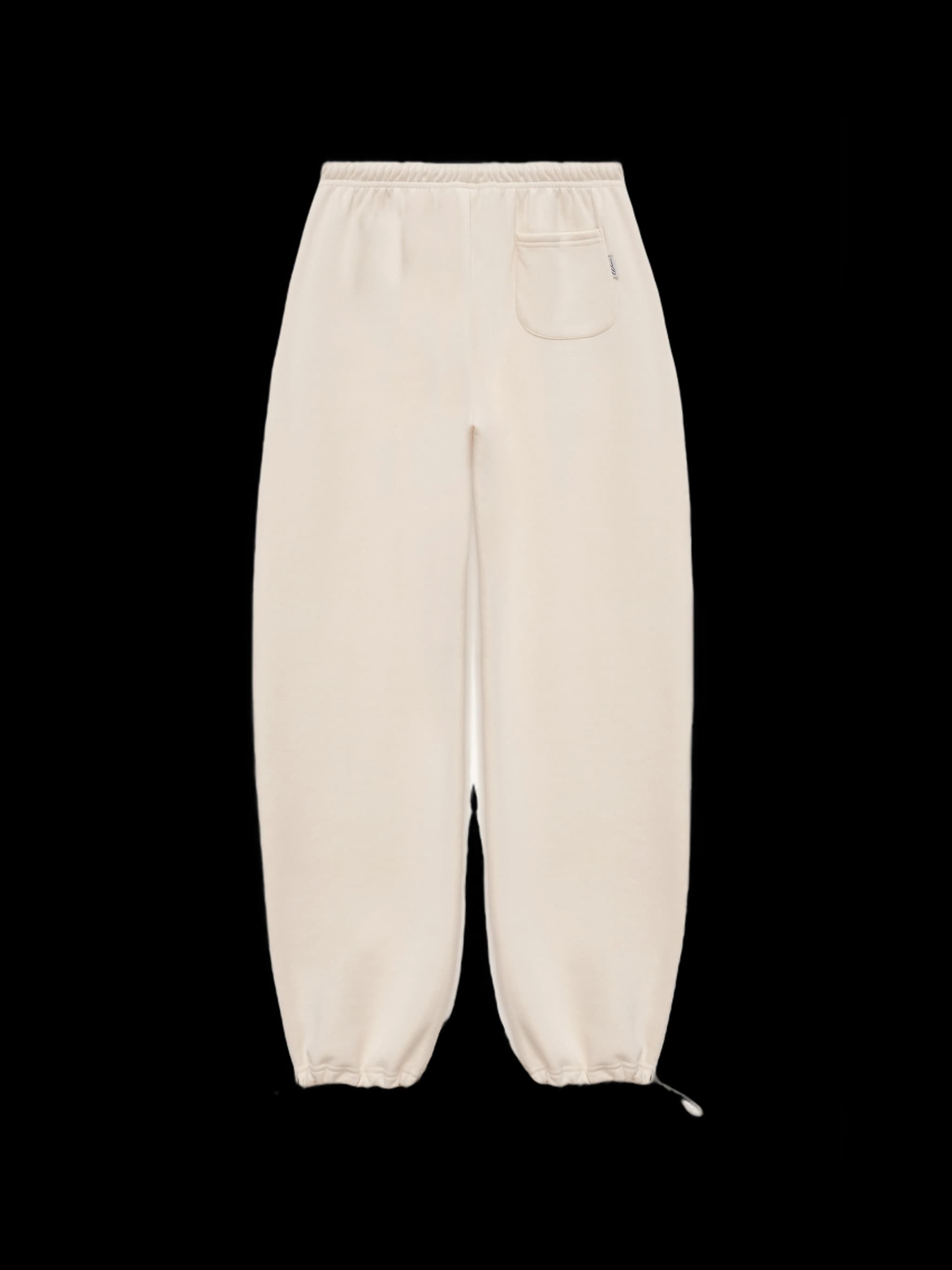 Джогеры Айвори - product image 2