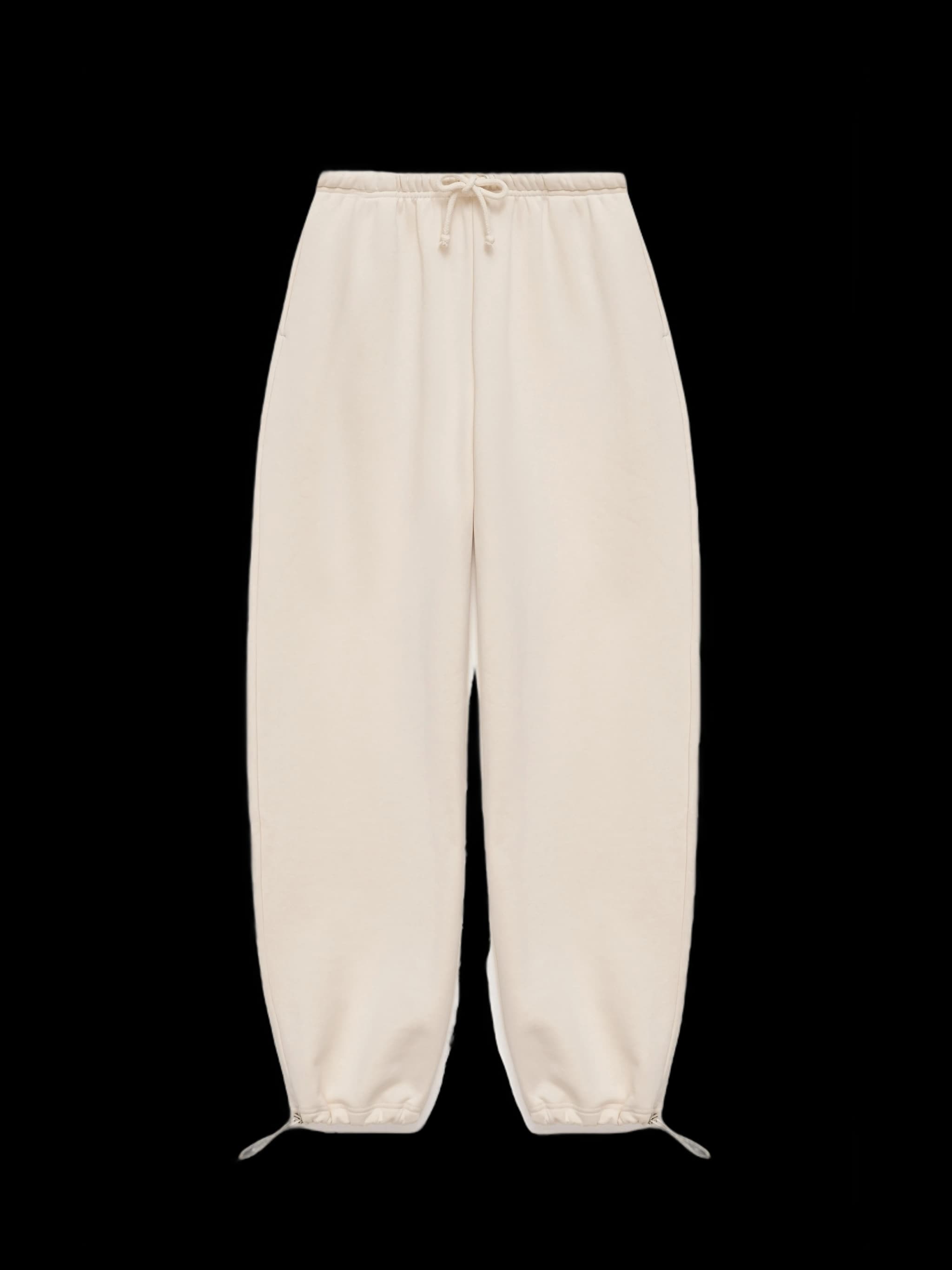 Джогеры Айвори - product image 1