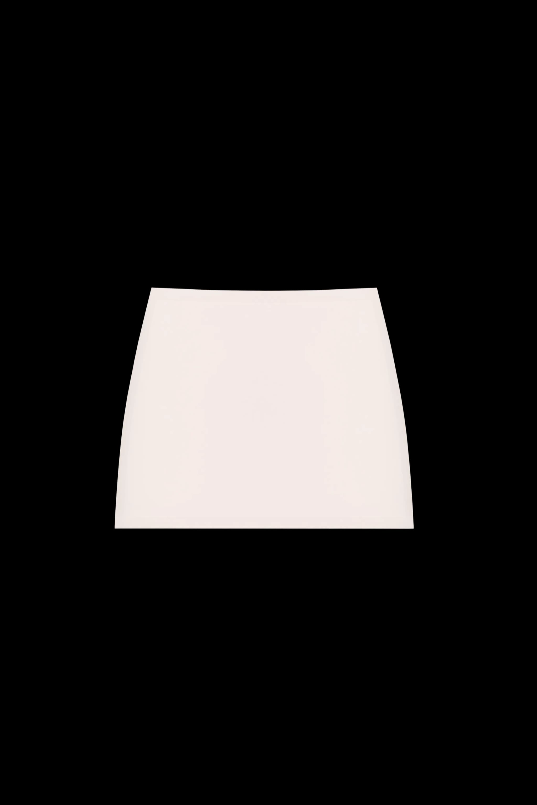 Міні спідниця з шортами Світло Рожева - product image 1