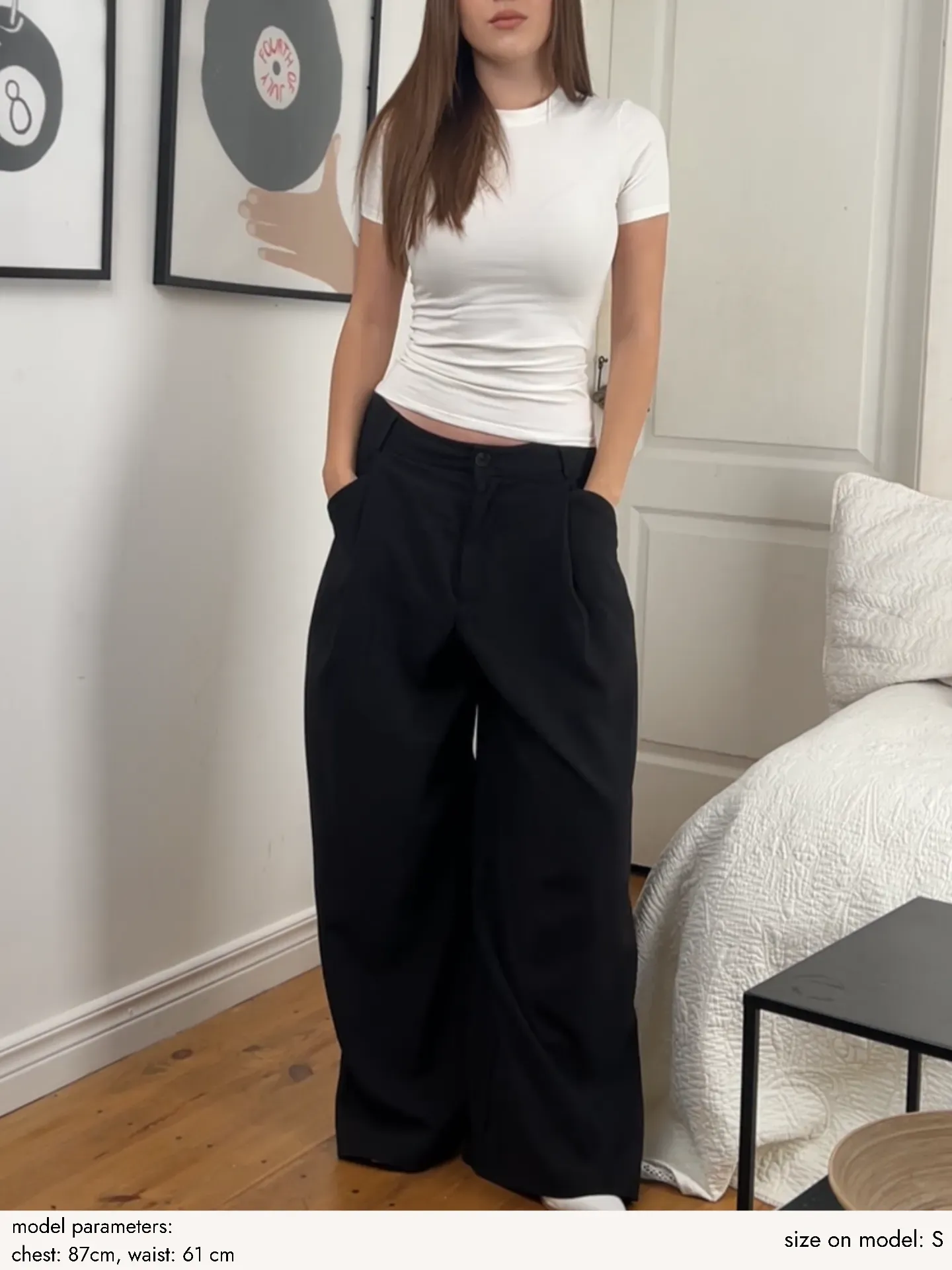 Футболка Молочная - product image 3