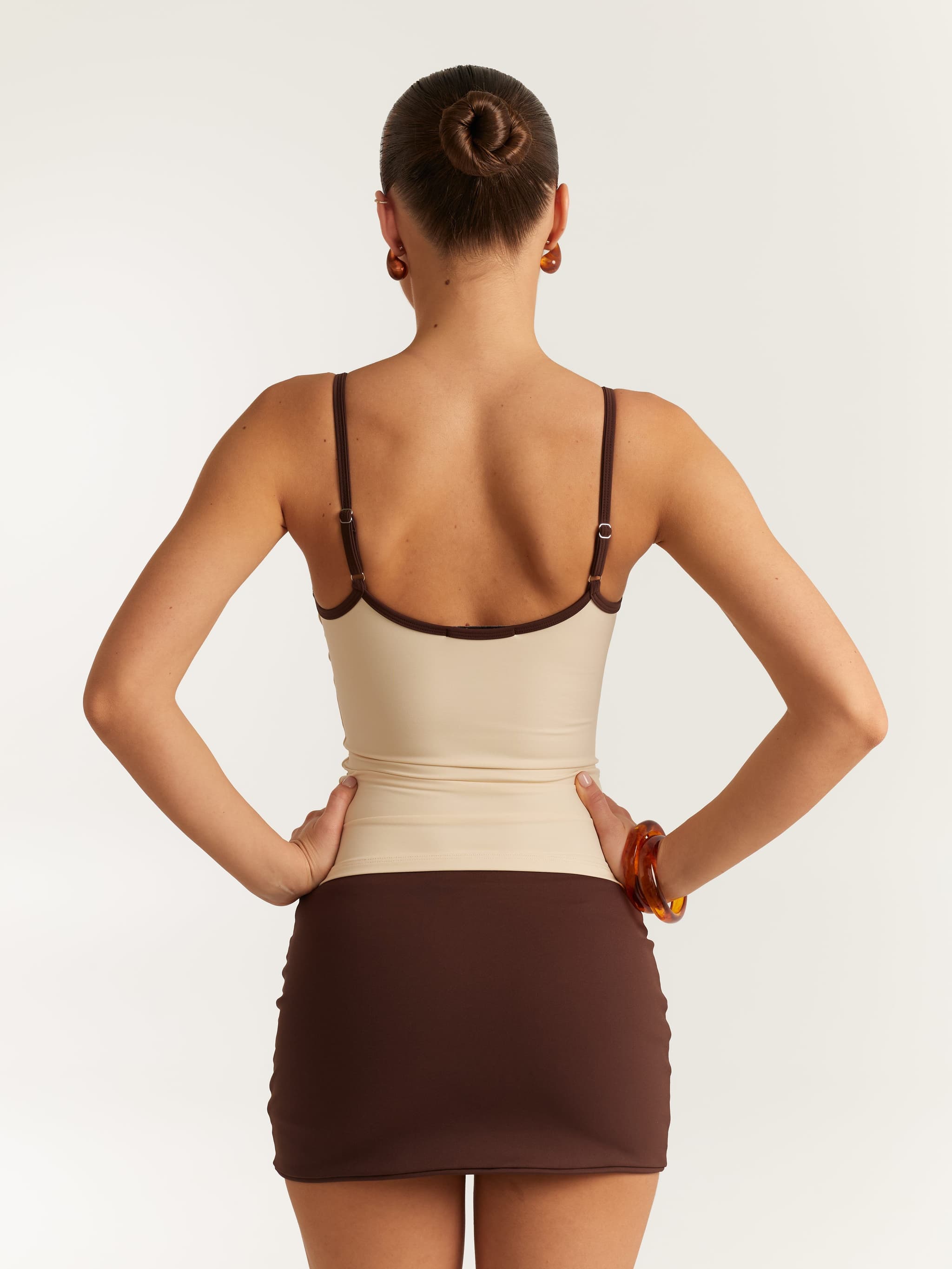 Top Ivory-Chocolate - product image 4