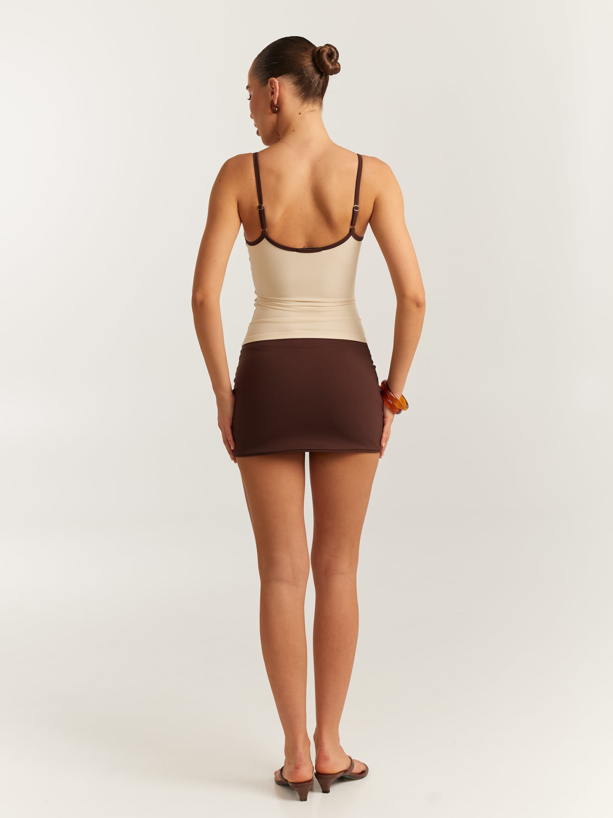 Top Ivory-Chocolate - product image 6