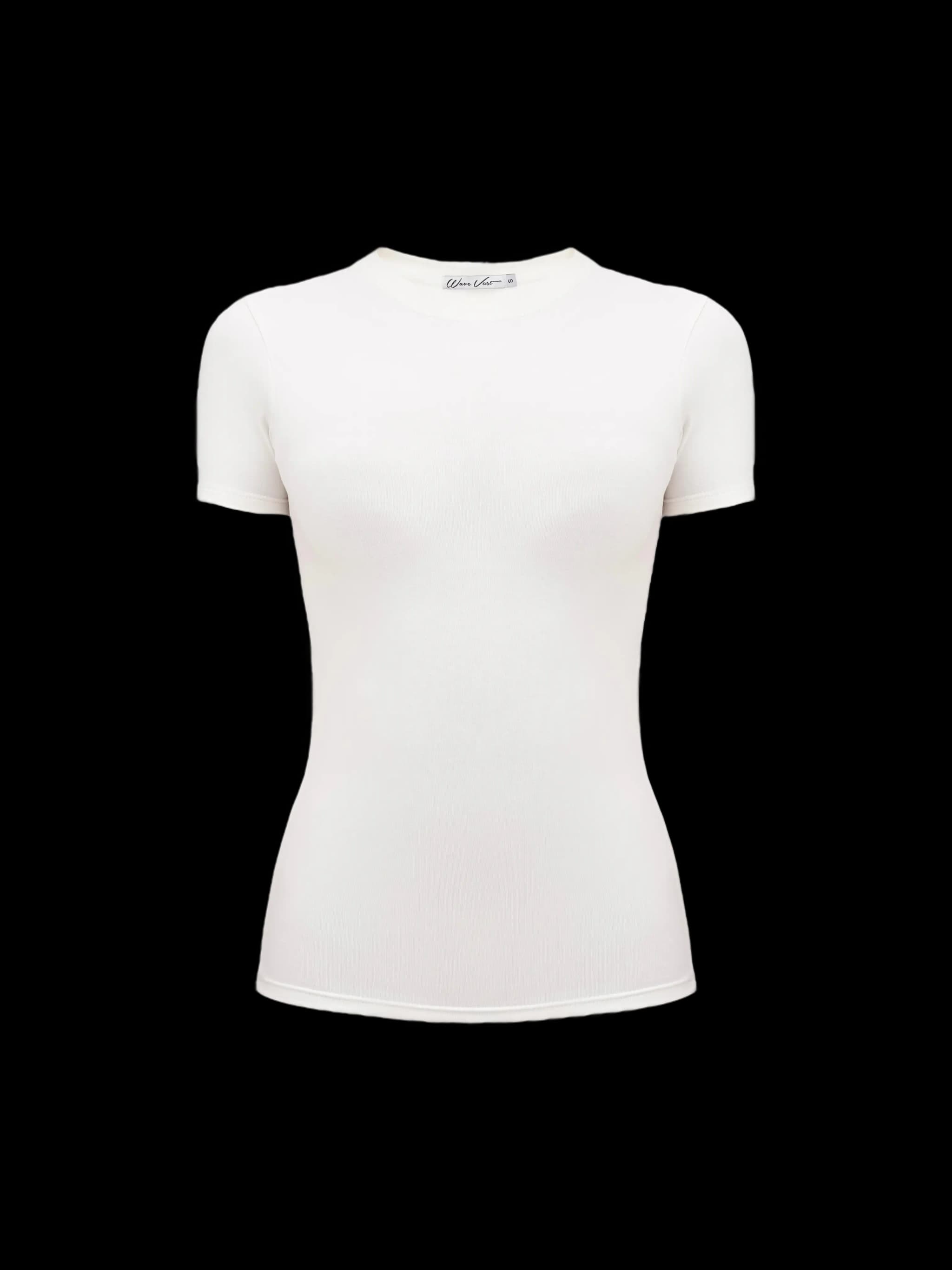 Футболка Молочная - product image 1