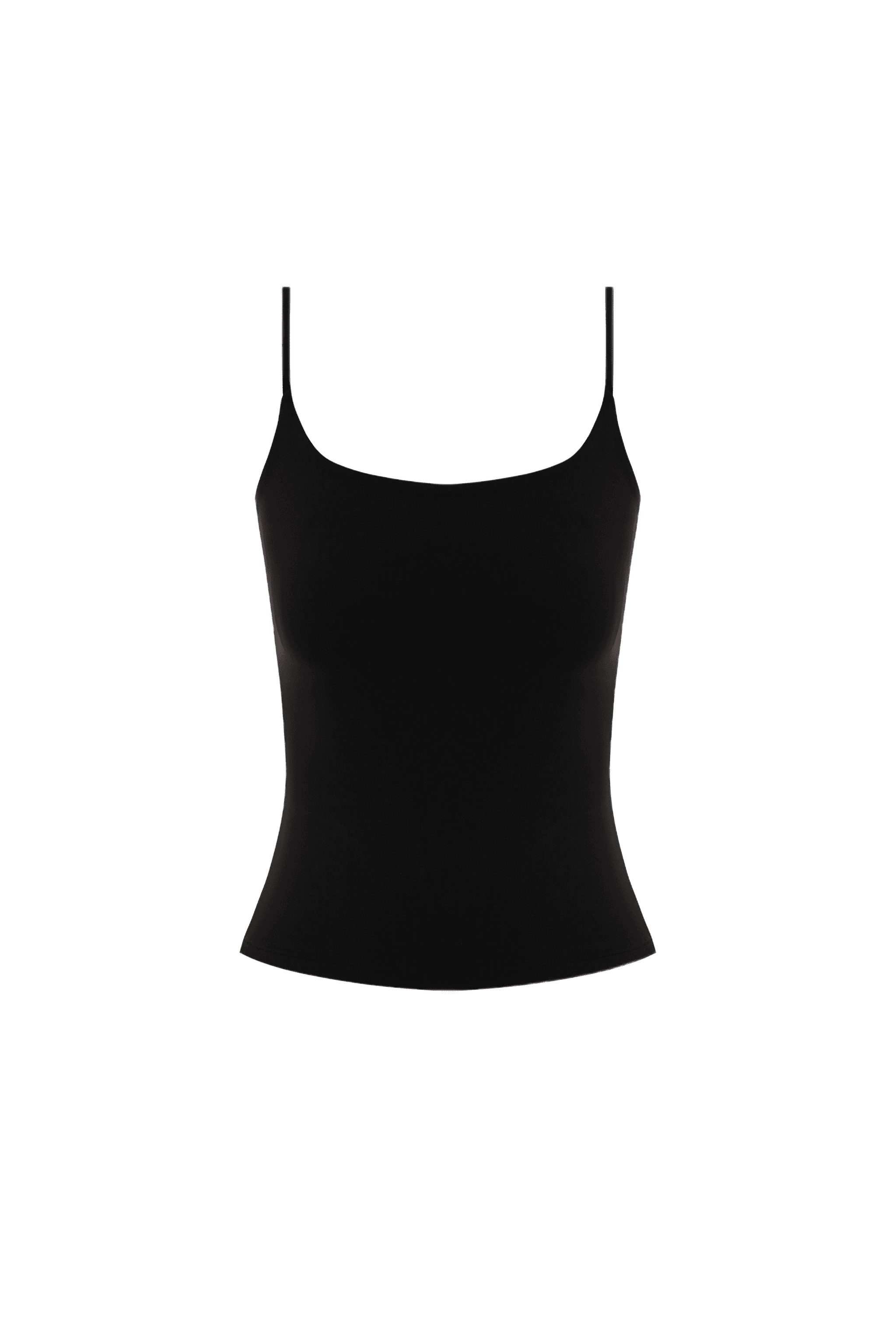 Майка Черная - product image 1