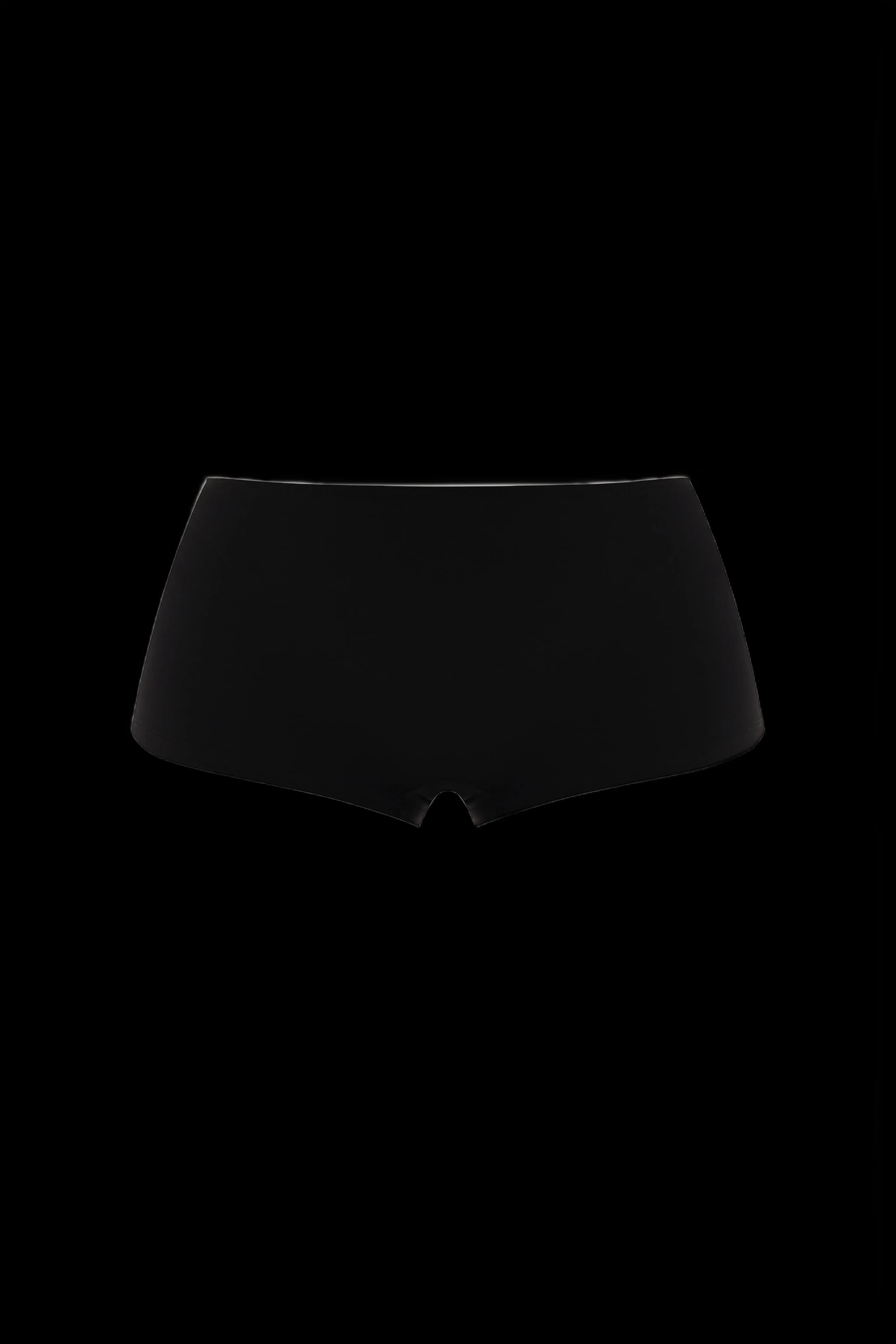 Шорты Черные - product image 1