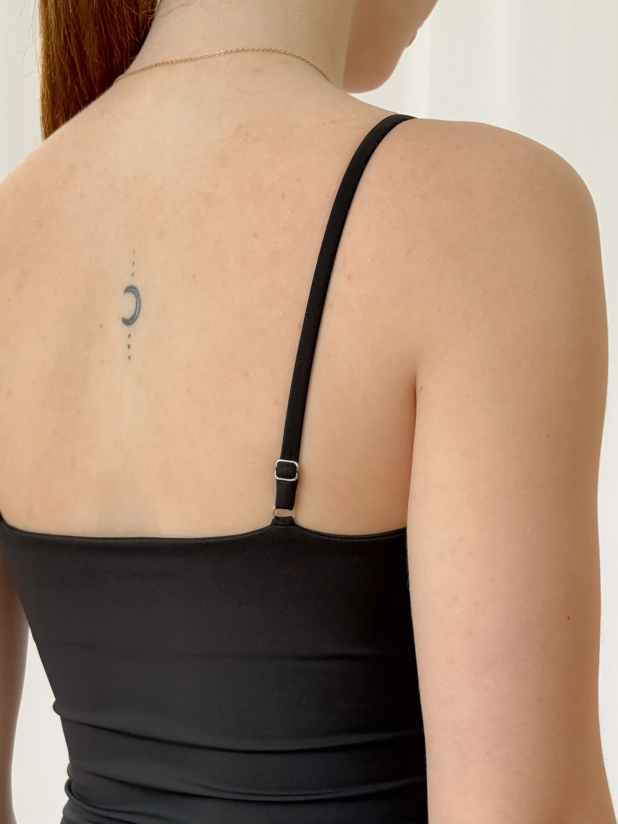 Майка Черная - product image 3