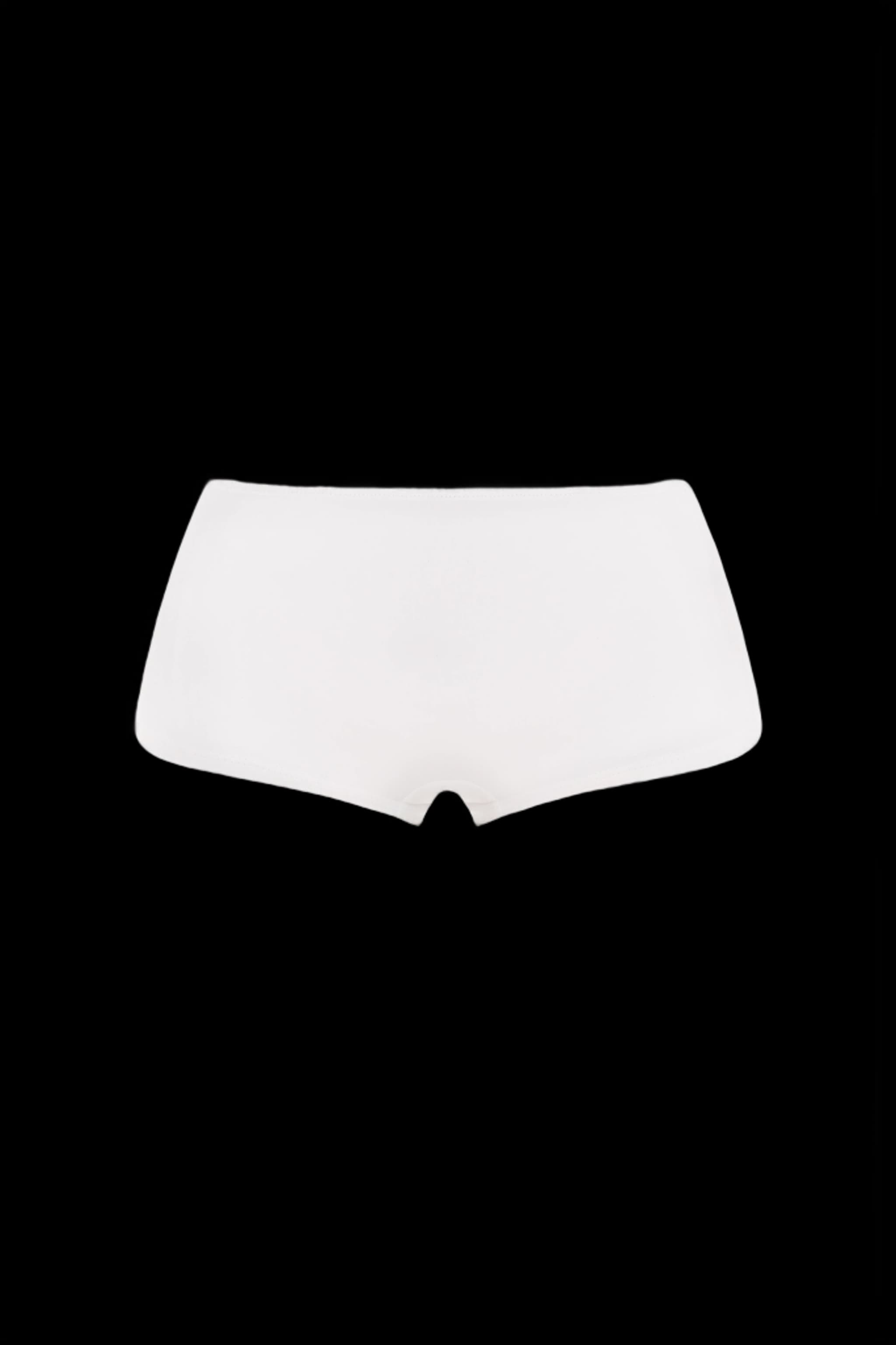 Шорты Белые - product image 1