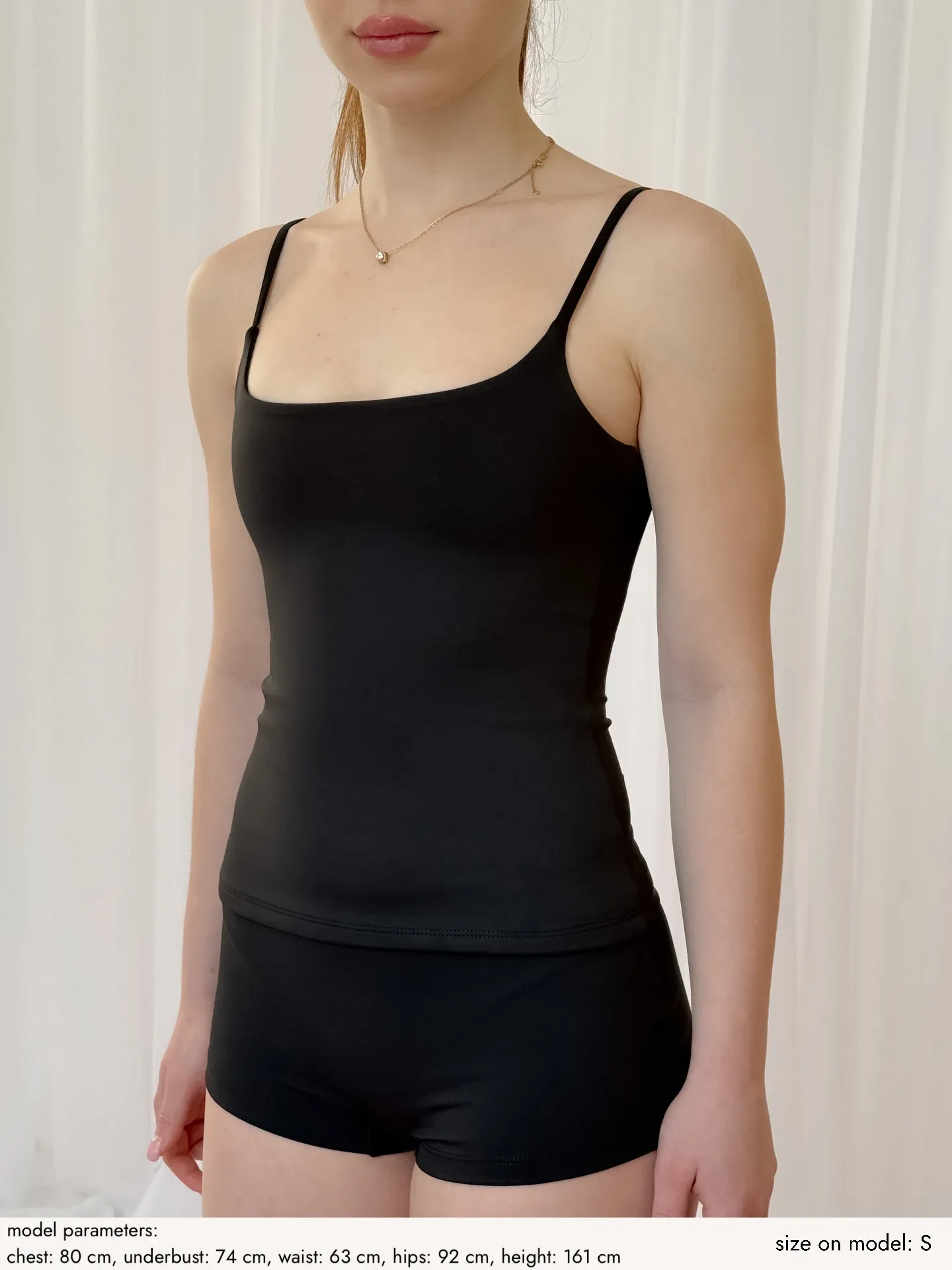 Майка Черная - product image 2